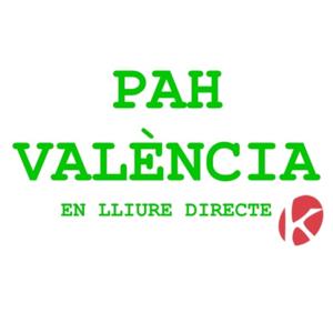 PAH València en LLIURE DIRECTE