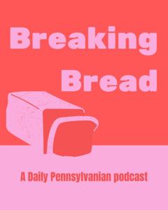 Breaking Bread