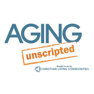 Aging Unscripted from CLC