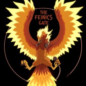 The Feinics Gate Podcast