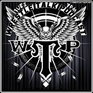 Wrestle Talk Podcast