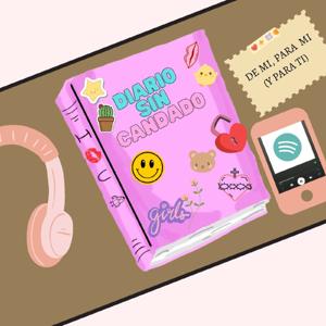 Diario sin candado 🔓