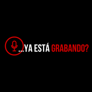 ...ya está grabando?