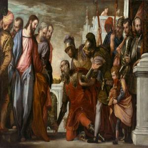 Two Brothers in Christ