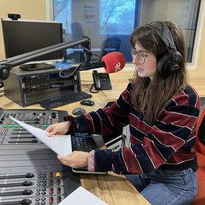 Journal régional de 7h