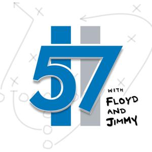 Since 57: A Detroit Lions Podcast