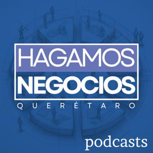 Hagamos Negocios. Tu Canal.