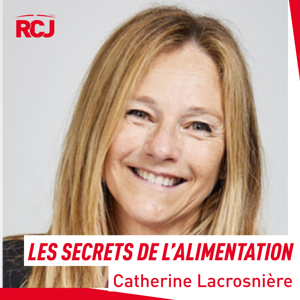 Les secrets de l’alimentation – Catherine Lacrosnière