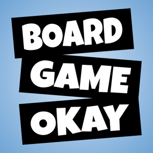 Board Game Okay