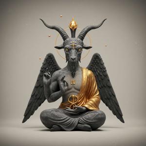 Satanic Buddhist Podcast