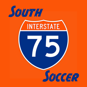 South 75 Soccer Show