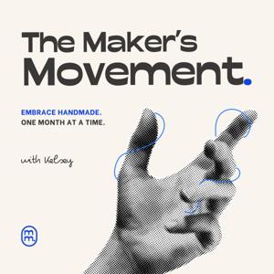 The Maker's Movement