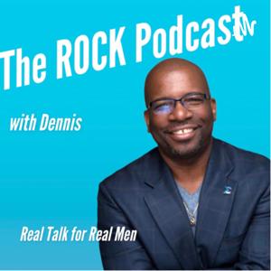 The Rock Podcast With Dennis