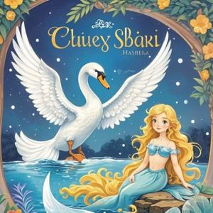 安徒生童话/感悟生命/疗愈成长