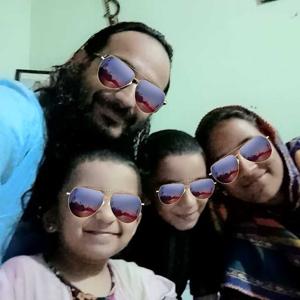 shrazi 3Speak Podcast