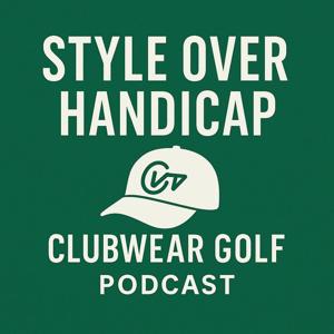 Style Over Handicap | Clubwear Golf Apparel