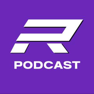 Race Reaction Podcast