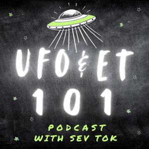 UFO and ET 101