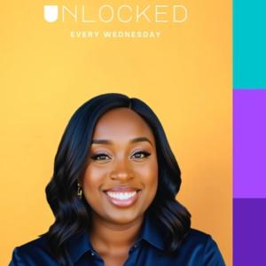 Unlocked with Kimberly Ofori