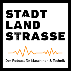 Stadt | Land | Straße