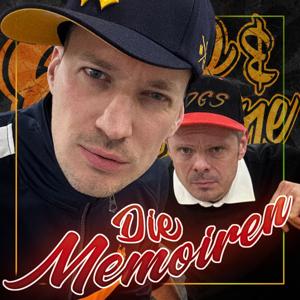 Die Memoiren - by Olof und Hetje