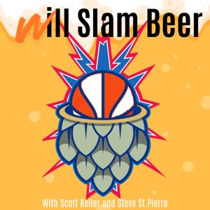 Will SlamBeer: Fantasy WNBA Basketball Podcast