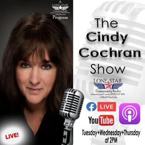 The Cindy Cochran Show