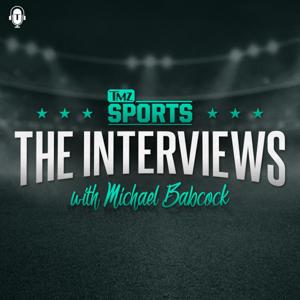 TMZ Sports: The Interviews with Michael Babcock