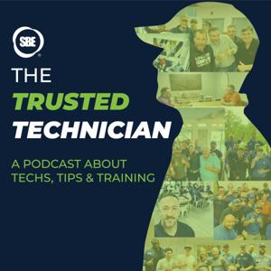 The Trusted Technician