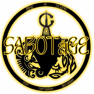 The Sabotáge Scene