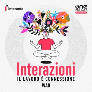 Interazioni - Il lavoro è connessione