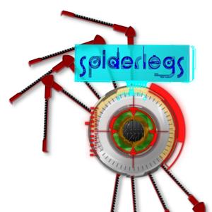 SpiderlegsMUSIC