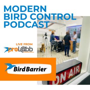 Modern Bird Control Podcast