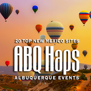 ABQ HAPS