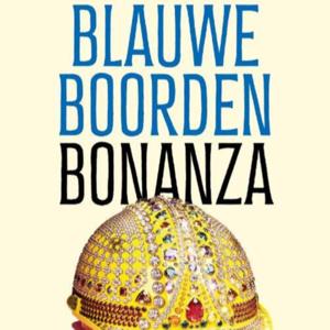 Blauwe Boorden Bonanza