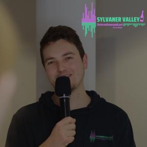 SYLVANER VALLEY - Unternehmerpodcast und Unternehmermagazin