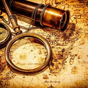 Carrefour de l'aventure