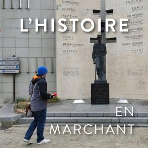 L'Histoire en marchant