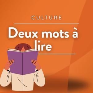 Deux mots à lire
