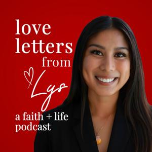 Love Letters from Lys