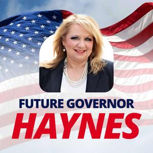 Future Governor Haynes
