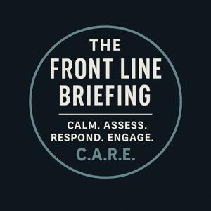 The Front Line Briefing
