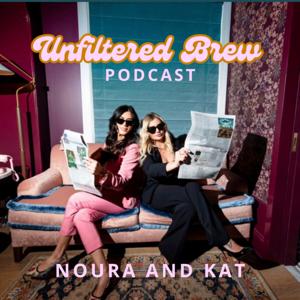 The Unfiltered Brew Podcast