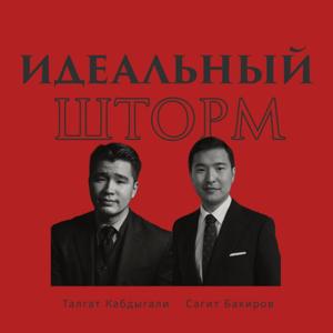 Идеальный Шторм