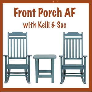 Front Porch AF