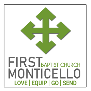 FBC Monticello, Arkansas (Audio Sermons)