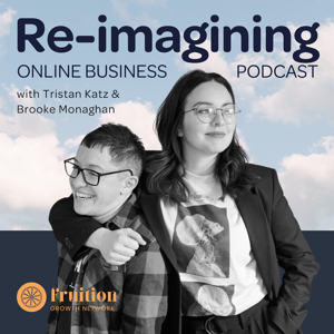 Re-Imagining Online Business