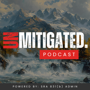 Unmitigated