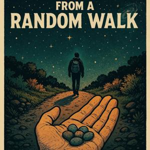 Random Walk Random Talk
