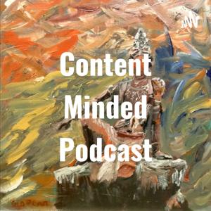 Content Minded Podcast